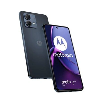Motorola Moto G84 5G 12GB/256GB modrý