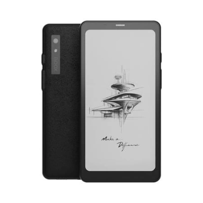 E-book ONYX BOOX PALMA, černá, 6,13", 128GB, Bluetooth, Android 11.0, E-ink displej, WIFi, 6949710308669