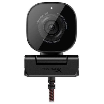HP Hyper X Vision S Webcam, 75X30AA