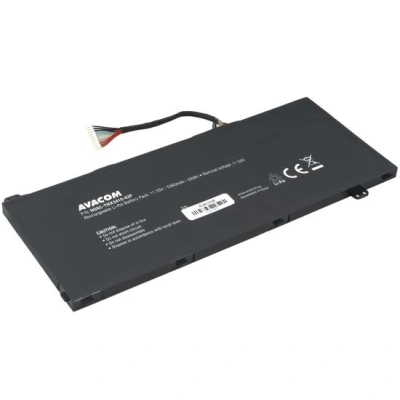 AVACOM Náhradní baterie Acer TravelMate X3, Aspire A5 514 Li-Pol 11,55V 5360mAh 62Wh, NOAC-TMX3410-62P