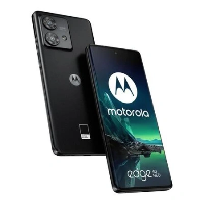 Motorola Edge 40 Neo 12GB/256GB černý