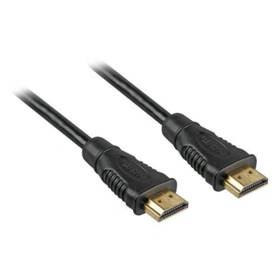 PremiumCord 4K Kabel HDMI A - HDMI A M/M zlacené konektory 1,5m, kphdmi015