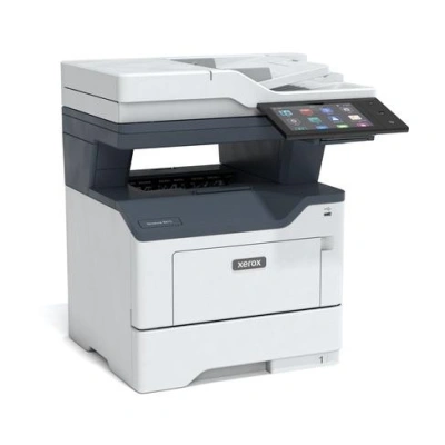 Xerox B415, černobílá laser. MF (tisk, kopírka, sken, fax) 47 str./ min. A4, DADF, B415V_DN