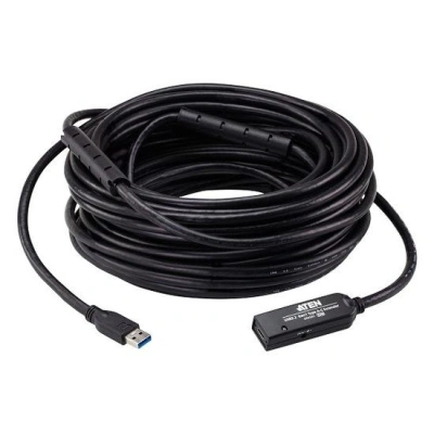 Aten UE332C-AT-G 20 M USB 3.2 Gen1 Extender kabel  USB-A na USB-C, UE332C-AT-G