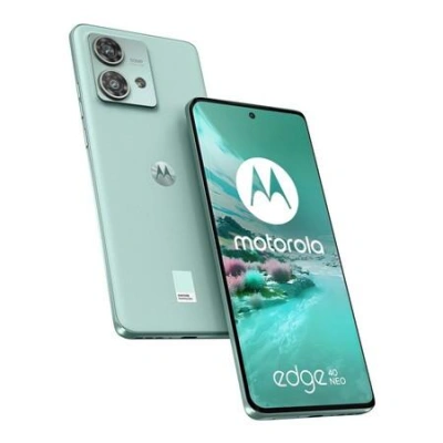 Motorola Edge 40 Neo 12GB/256GB zelený