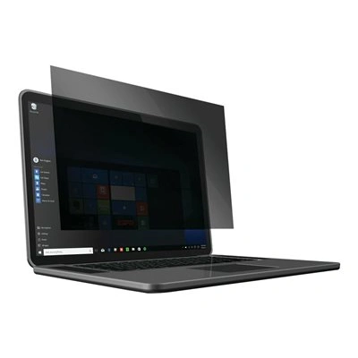 Kensington - Filtr pro zvýšení soukromí k notebooku - dvoucestné - odstranitelné - 15" - pro Microsoft Surface Laptop 3 (15 palec), 627484
