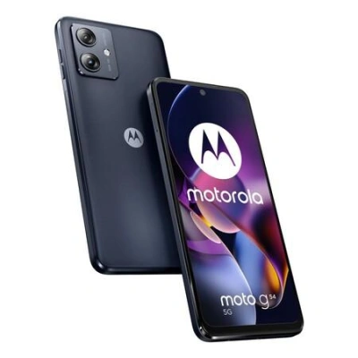 Motorola Moto G54 5G 12GB/256GB Power Edition tmavě modrý