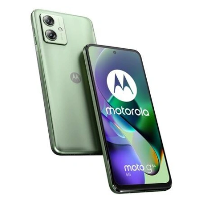Motorola Moto G54 5G 12GB/256GB Power Edition zelený