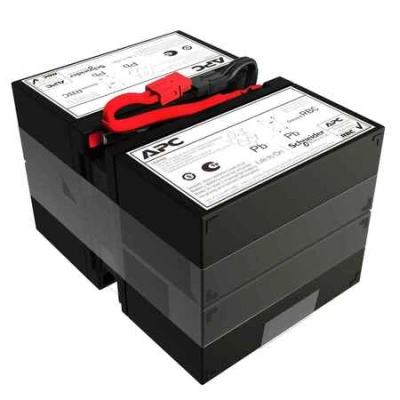 APC Replacement Battery Cartridge #208, pro SMV2000CAI, APCRBCV208
