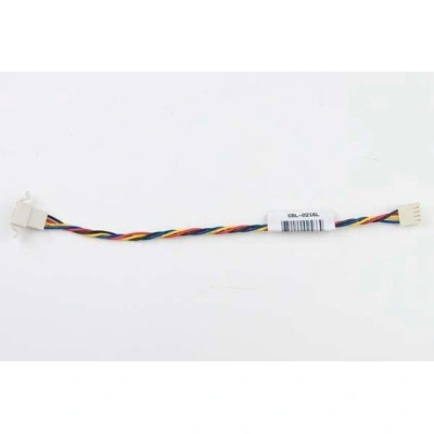 SUPERMICRO  4 TO 4 PIN FAN POWER CABLE, 210MM