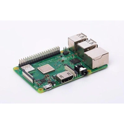 Deska Raspberry Pi 3 Model B+ , Raspberry-PI-3B+
