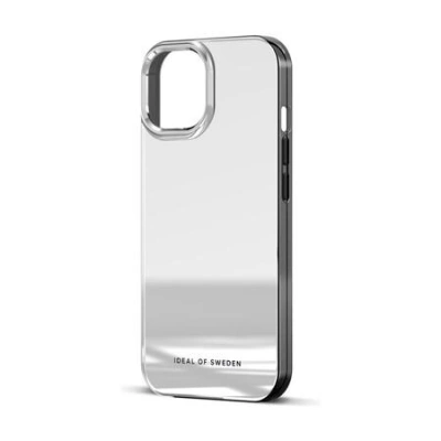 iDeal Fashion Clear Case iPhone 15 Mirror