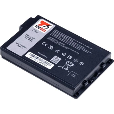 T6 POWER Baterie NBDE0226 NTB Dell, NBDE0226