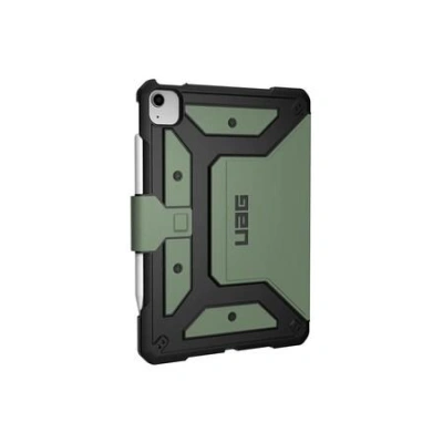 UAG puzdro Metropolis SE pre iPad Air 10.9"/Pro 11" - Olive