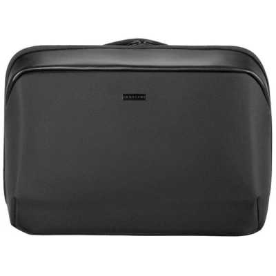 Modecom brašna SPLIT na notebooky do velikosti 15,6", černá, TOR-MC-SPLIT-15