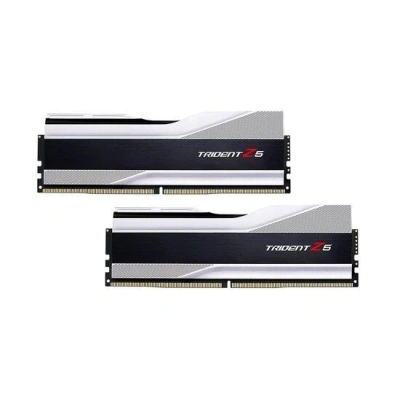 G.SKILL 32GB kit DDR5 6000 CL30 Trident Z5 , F5-6000J3040F16GX2-TZ5S