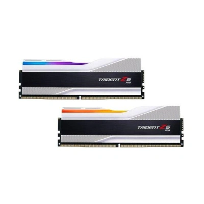 G.SKILL 32GB kit DDR5 6000 CL30 Trident Z5 RGB, F5-6000J3040F16GX2-TZ5RS