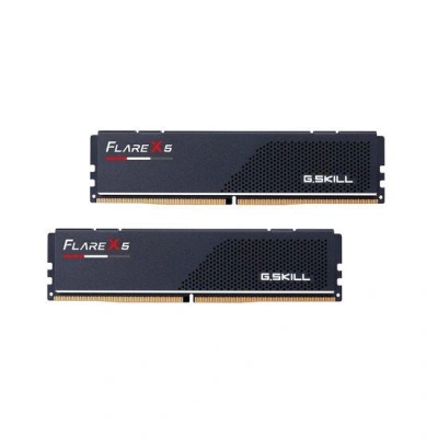 G.SKILL 48GB kit DDR5 5600 CL40 Flare X5 AMD EXPO, F5-5600J4040D24GX2-FX5