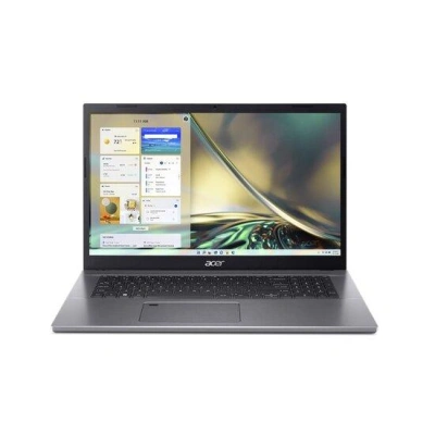 Acer Aspire 5 15 (A517-58GM-7994) i7-1355U/32GB/1TB SSD/17,3" FHD IPS/RTX 2050/Win11 Home/šedá  , NX.KJLEC.002