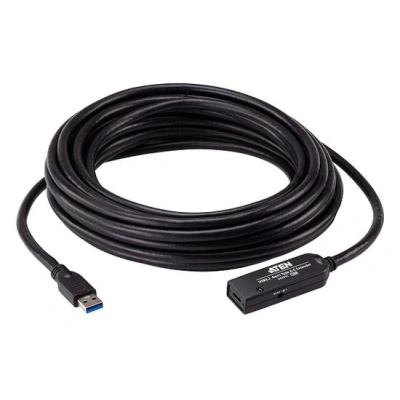 Aten UE331C-AT-G 10 M USB 3.2 Gen1 Extender Cable, UE331C-AT-G