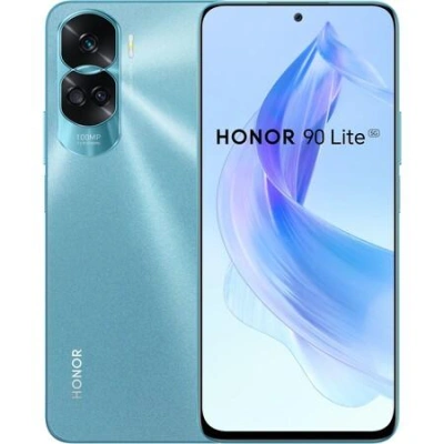 Honor 90 Lite 5G 8GB/256GB modrý