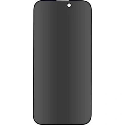Tvrzené sklo Privacy Forever pro Apple iPhone 15 6,1"