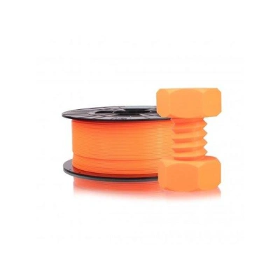 Filament PM tisková struna/filament 1,75 PETG oranžová "Orange 2018", 1 kg, 40470000