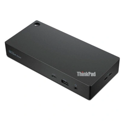 Lenovo ThinkPad Universal USB-C Smart Dock, 40B20135EU