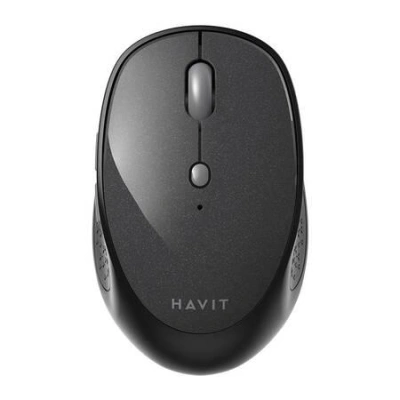 Bezdrátová myš Havit MS76GT plus (šedá), 