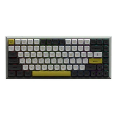 Mechanická herní klávesnice Motospeed SK84 RGB, 