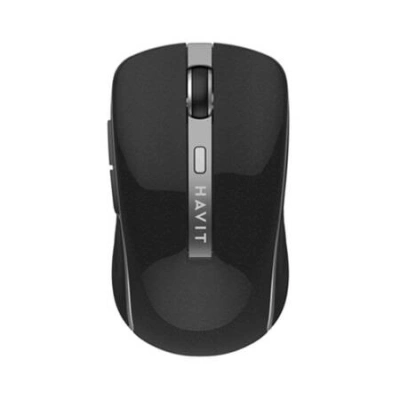Bezdrátová myš Havit MS951GT (černá), 
