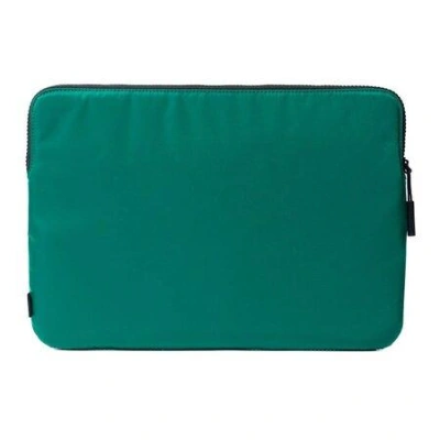Incase puzdro Compact Sleeve pre MacBook Air 13"/Pro 13" - Malachite Green, INMB100688-MLG