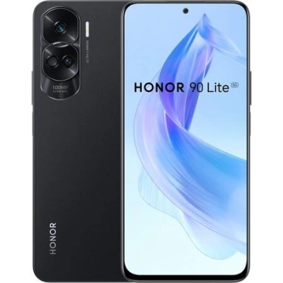 Honor 90 Lite 5G 8GB/256GB černý