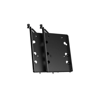 Fractal Design HDD Tray Kit Typ B, černá, FD-A-TRAY-001