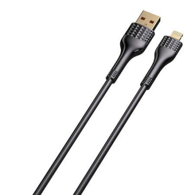 Rychlonabíjecí kabel LDNIO LS652 Lightning, 30 W