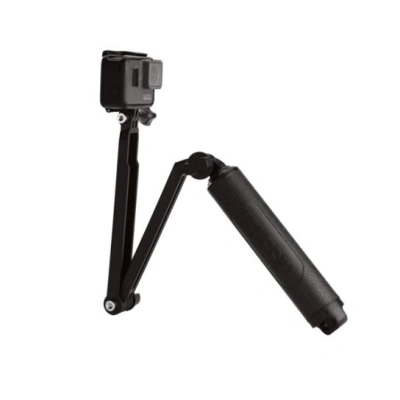 Vodotěsná selfie tyč Telesin 360° pro sportovní kamery (GP-MFW-300)