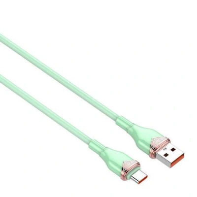 Rychlonabíjecí kabel LDNIO LS822 Type-C, 30W
