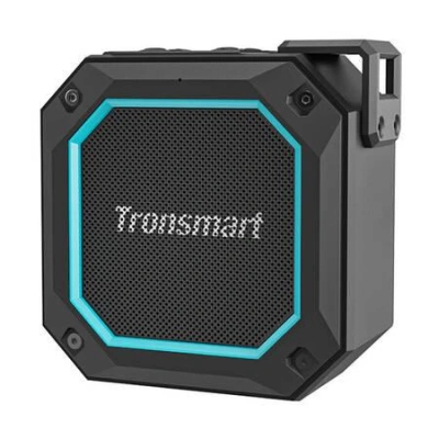 Bezdrátový reproduktor Bluetooth Tronsmart Groove 2 (černý)