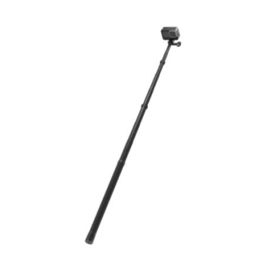Selfie tyč Telesin pro akční kamery, 3 m (IS-MNP-300)