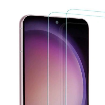 Tvrzené sklo ESR pro Samsung S23 Ultra 1 ks (čiré)