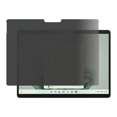 PanzerGlass Privacy - Ochrana obrazovky pro tablet PC - lepicí - pro Microsoft Surface Pro 8, Pro 9, Pro X, Pro X for Business