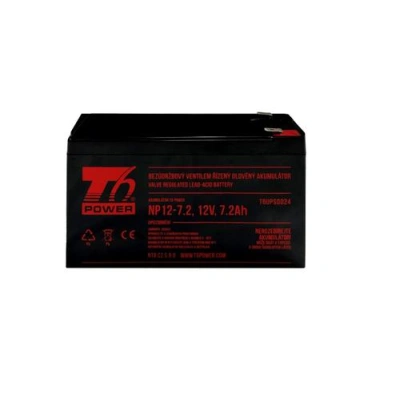 T6 POWER baterie T6APC0010 do UPS APC KIT RBC2, RBC110, RBC40, T6APC0010