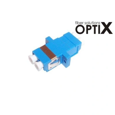 OPTIX LC Optická spojka SM Duplex, 3020