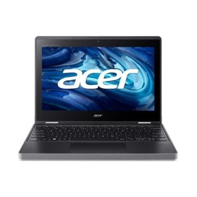 Acer TravelMate Spin B3 (TMB311RN-33-TCO-C0QL)  Intel N100 /4GB/128GB SSD/11,6" FHD IPS Touch/Win11 Pro Edu/černá, NX.VZKEC.001
