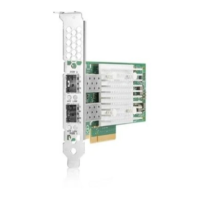 Intel E810-XXVDA2 Ethernet 10/25Gb 2-port SFP28 Adapter for HPE, P08443-B21