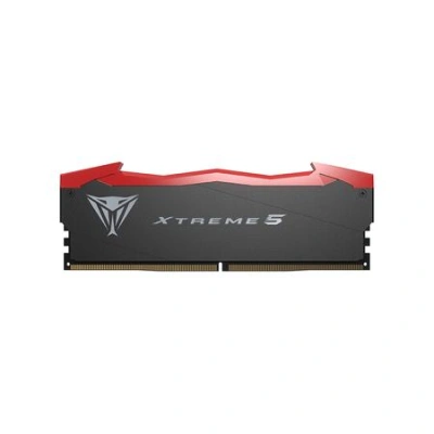 48GB DDR5-8200MHz CL38 Patriot Xtreme 5, 2x24GB, PVX548G82C38K