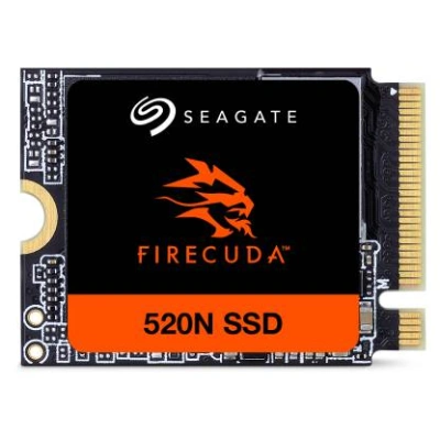 Seagate FireCuda 520N/2TB/SSD/M.2 NVMe/5R, ZP2048GV3A002