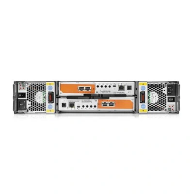 HPE MSA 2062 12Gb SAS SFF Storage (+ 2x1.92TB SSD + One Advanced Data Services LTU (PerfTiering+512snapshot+rem snap ), R0Q84B
