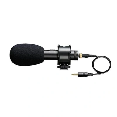 Mikrofon BOYA BY-PVM50 směrový studiový, TRS, BY-PVM50