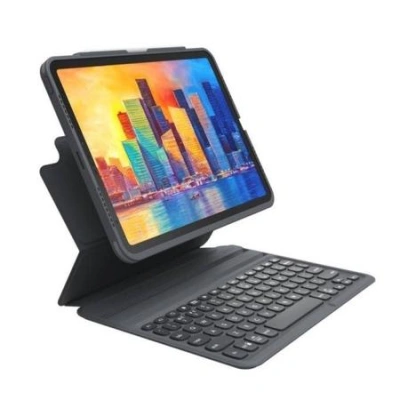 ZAGG klávesnica Pro Keys s podvietením pre iPad Air 10.9" EN - Black